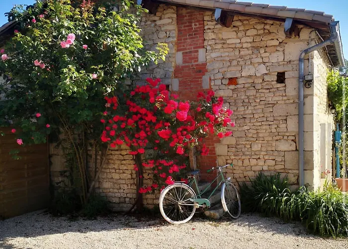 Chalet Nature & Chiens De Traineaux