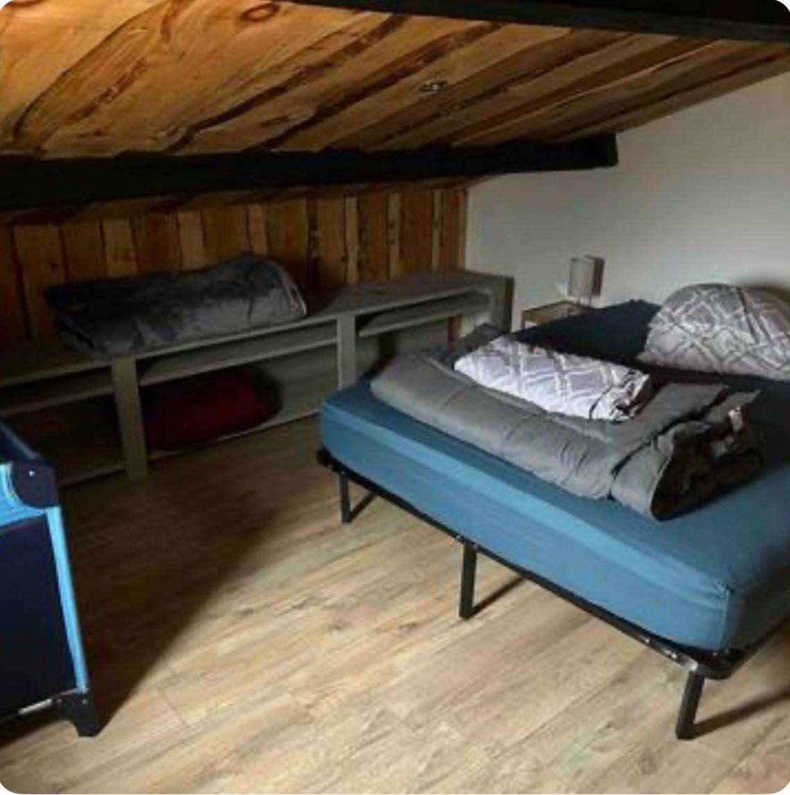 Des Loups Holiday home *