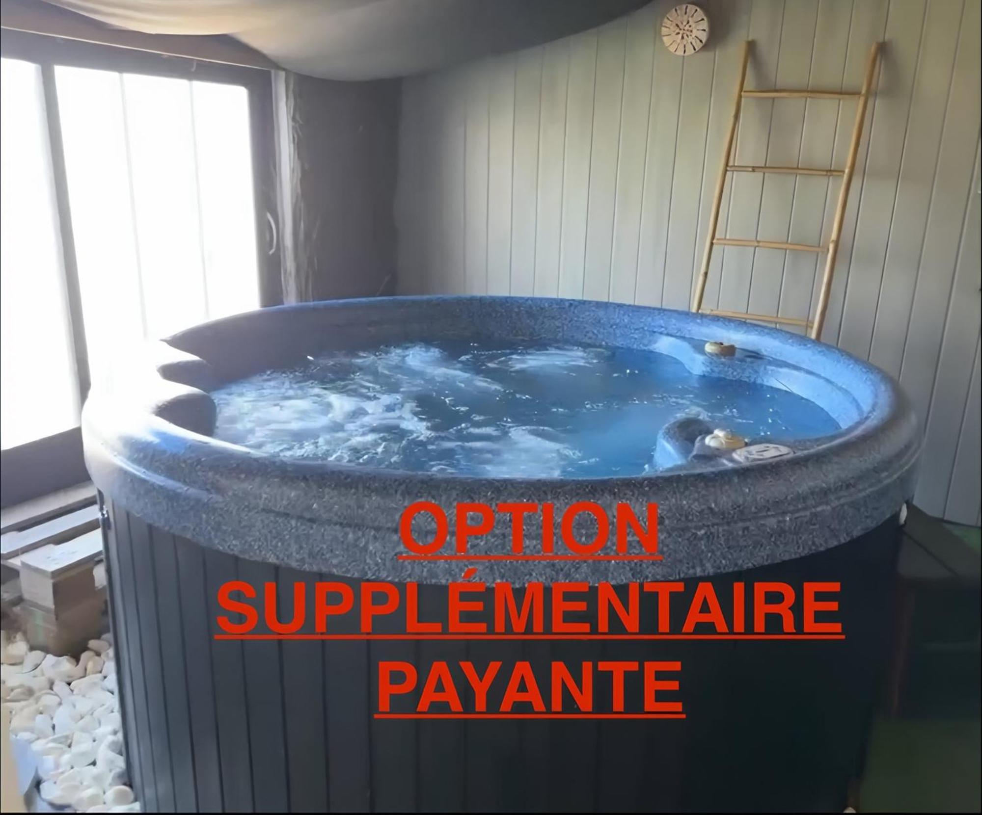 Hébergement de vacances Nature & Chiens De Traineaux Echire